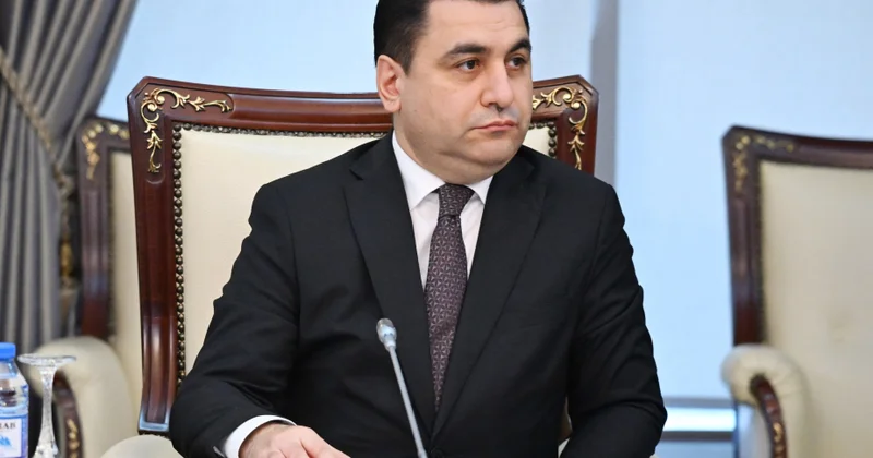 Fazil Novruzov: Yeni reallıqlar informasiya siyasətinə yeni yanaşma tələb edir