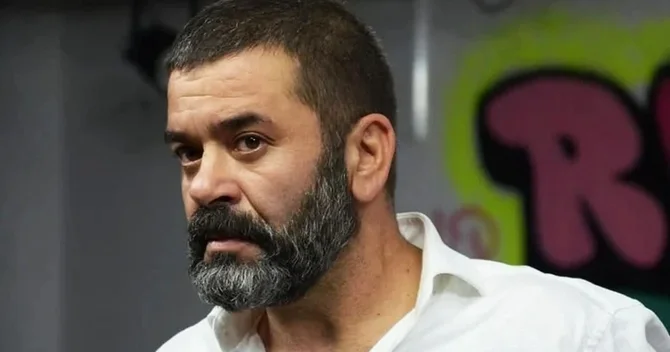 49 yaşlı aktyor təcili əməliyyat olundu Ürəyinə stent qoyuldu