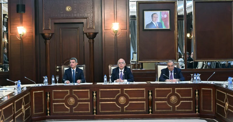Təklif olunan dəyişikliklər şagirdlər və pedaqoji heyət üçün vahid yanaşmanın formalaşdırılmasına xidmət edir
