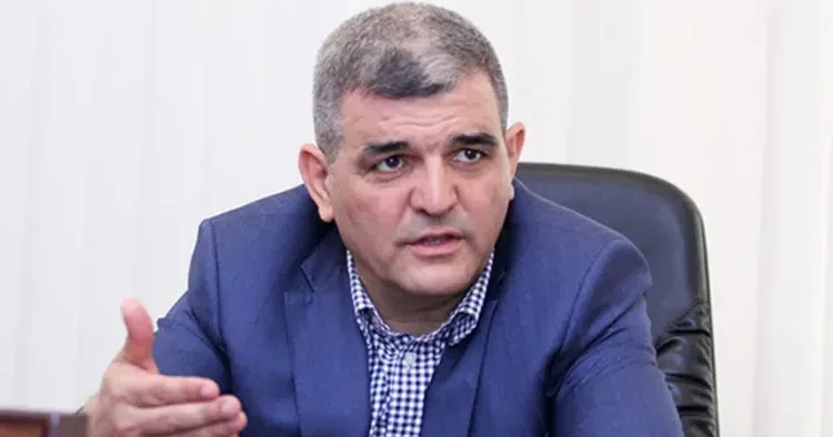 Milli platforma yaratmalıyıq Fazil Mustafa