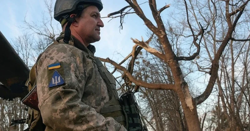 Ukrayna ordusundan nə qədər hərbçinin qaçdığı açıqlanıb
