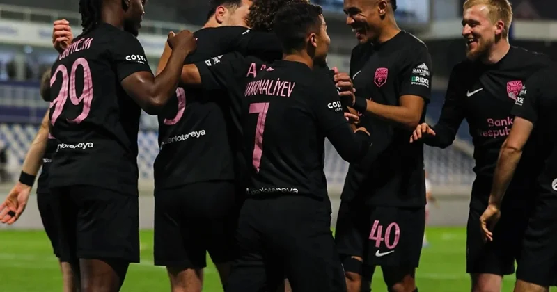UEFA da püşkatma günü: “Sabah”ın ilk rəqibi müəyyənləşir