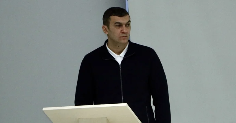 Azərbaycan klubunun baş məşqçi postu ona həvalə edildi
