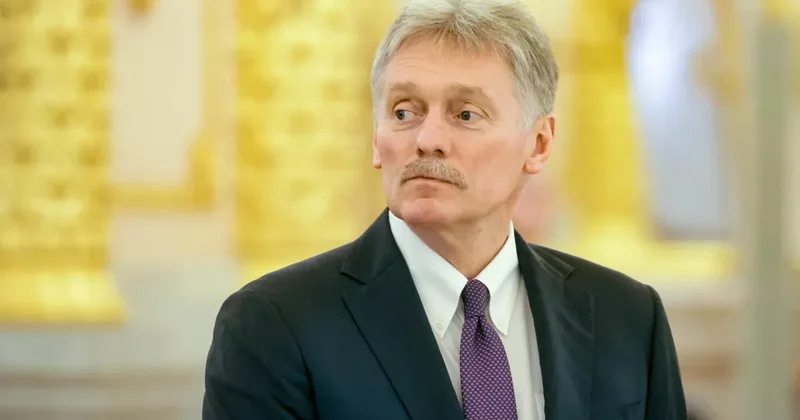 Песков: Зеленского ждут в Москве