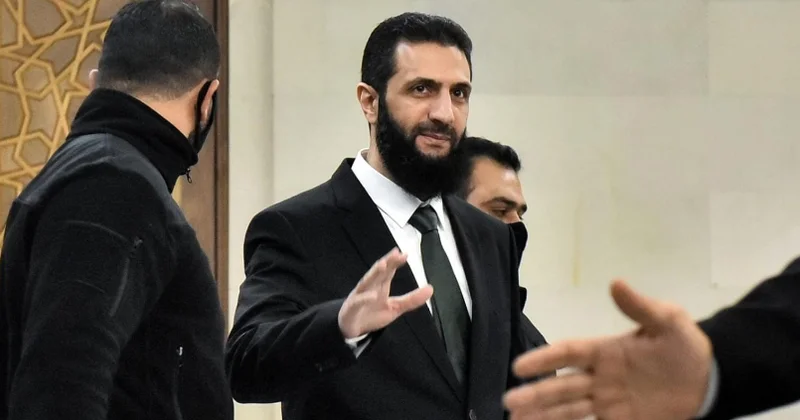 Suriya ABŞ nin Livana hərbi müdaxilə təklifini rədd edib