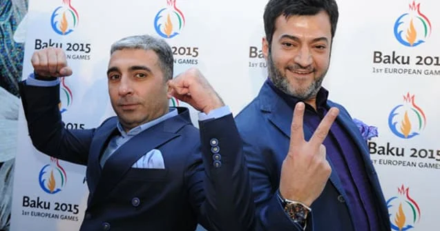 Bu şəhərdə yeri olmayan “Bu şəhərdə” çilər Saffari yazır....