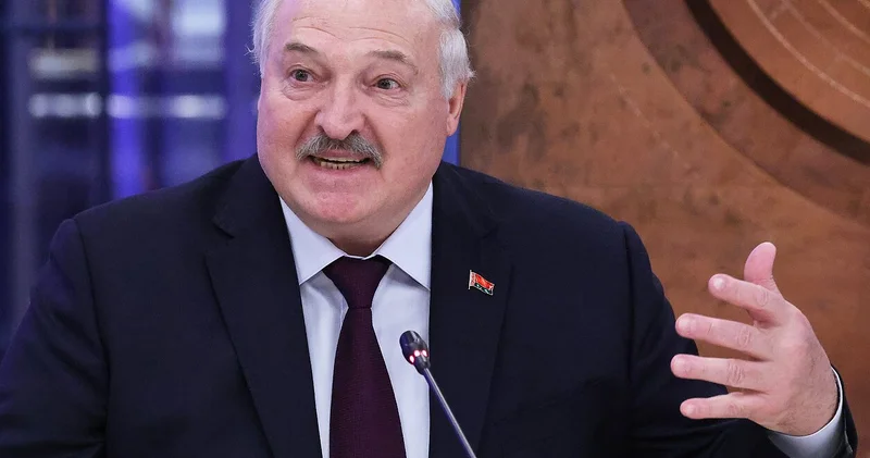 Лукашенко: Иран готов передать ядерные материалы России и Китаю