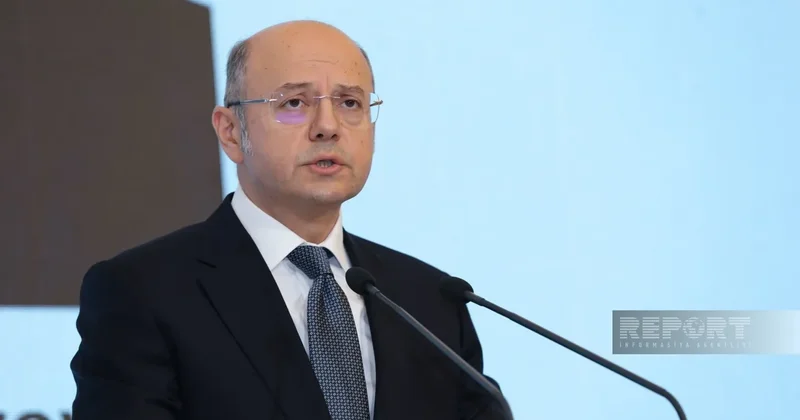 Парвиз Шахбазов: Через TAP в Италию поставлено 49,5 млрд кубометров газа