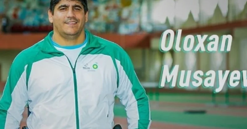 Paraatletlərimiz Tunis Qran Prisində iştirak edəcəklər
