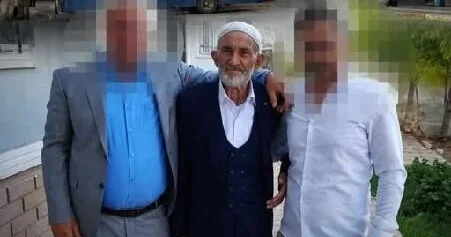 Türkiyədə azərbaycanlı qadın saxlanıldı: Qayınatasını döyərək öldürməkdə şübhəli bilinir