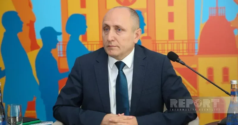 В Азербайджане могут появиться зеленые , социальные и голубые облигации