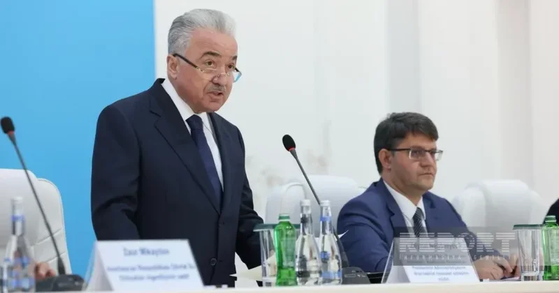 Azərbaycanda 169 min hektardan çox istifadəsiz torpaq yenidən əkin dövriyyəsinə cəlb edilib