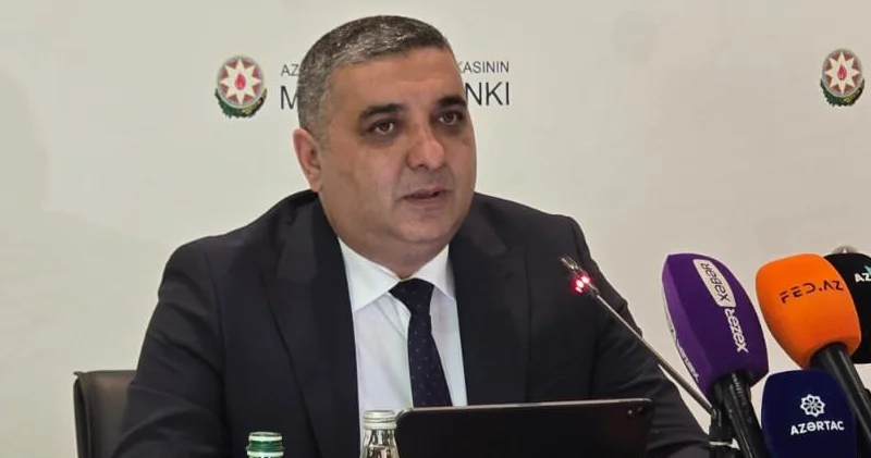 Azərbaycanın 2 milyard dollarlıq avrobondları geri alınıb