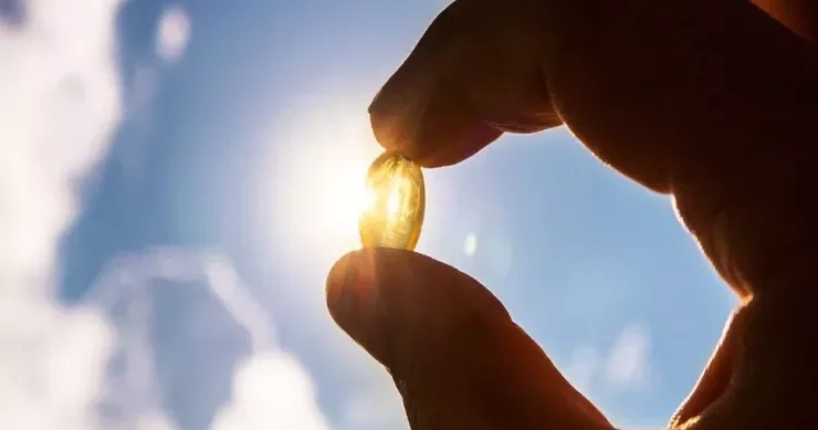 D vitaminini günəşdən almaq üçün nə qədər vaxt lazımdır? Mütəxəssislər DANIŞIR