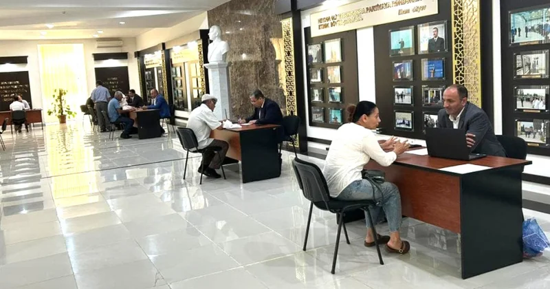 Astarada vətəndaşlara hüquqi yardım aksiyası təşkil edilib