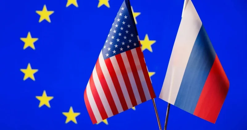 Brüssel Vaşinqtonun Avropanı Ukrayna danışıqlarından kənarda saxlayacağından qorxur