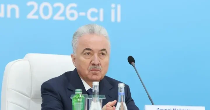 Zeynal Nağdəliyev fermerin sığorta şirkəti ilə bağlı şikayətinin araşdırılmasını tapşırıb