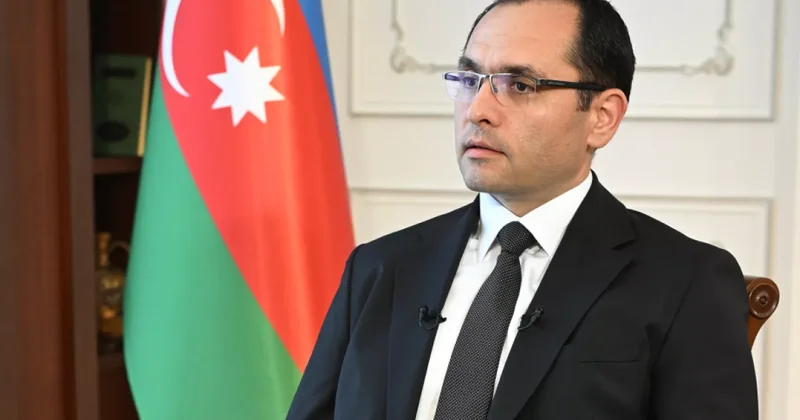 Министр: В рамках Госпрограммы привлечение инвесторов из зарубежных стран в Азербайджан станет еще проще