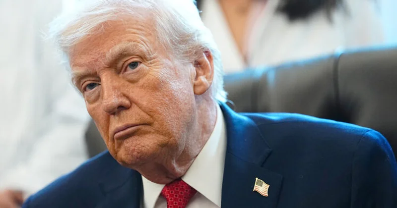Трампа не смогли ограничить