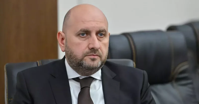 ЦБ Армении: Экспортные ограничения могут снизить ВВП