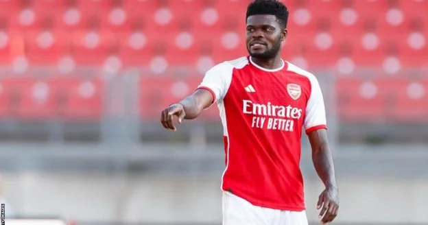 “Arsenal”ın futbolçusu ispanların “radar”ında