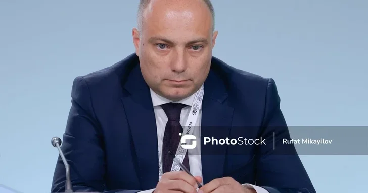 Анар Керимов: В Азербайджане банки начинают предлагать продукты исламского банкинга