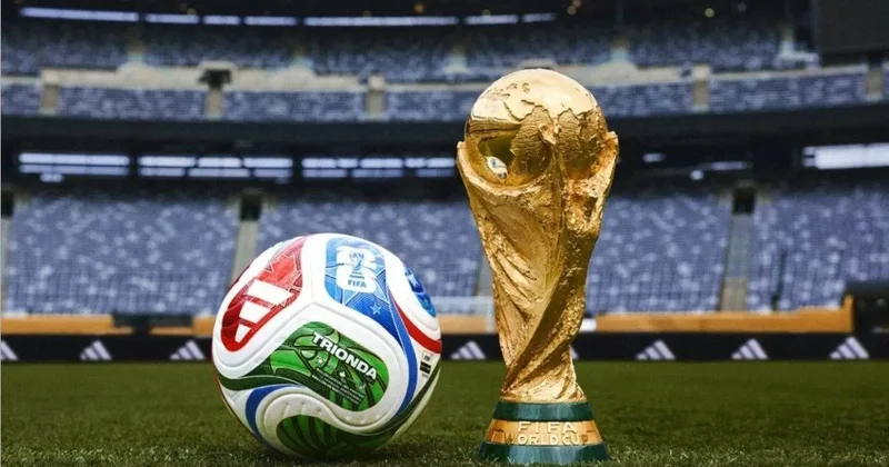 Hamı 1 xalla kifayətləndi: Mundialda gecənin nəticələri