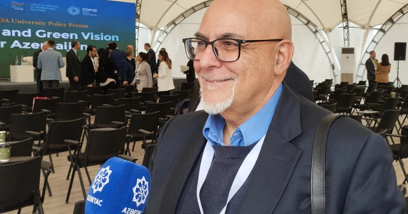 Ekspert: Heydər Əliyevin 90 cı illərdə qəbul etdiyi qərarlar Azərbaycanın müasir müstəqil xarici siyasətinin təməlini qoyub