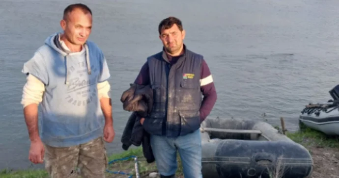 Qanunsuz balıq ovlayanlara cinayət işi açıldı FOTO