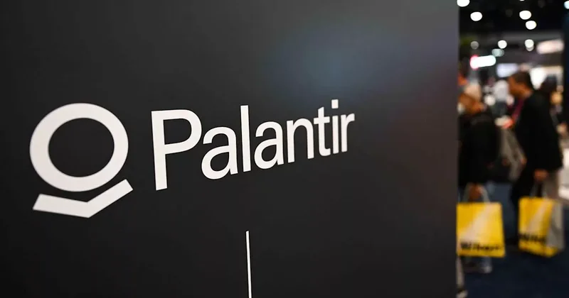 Франция прекращает сотрудничество с Palantir
