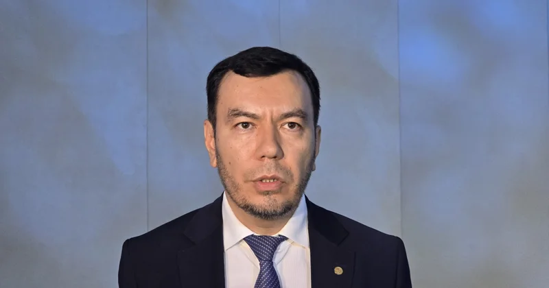 Хусан Хасанов: Азербайджан рассматривает возможности развития исламского финансирования Minval Politika