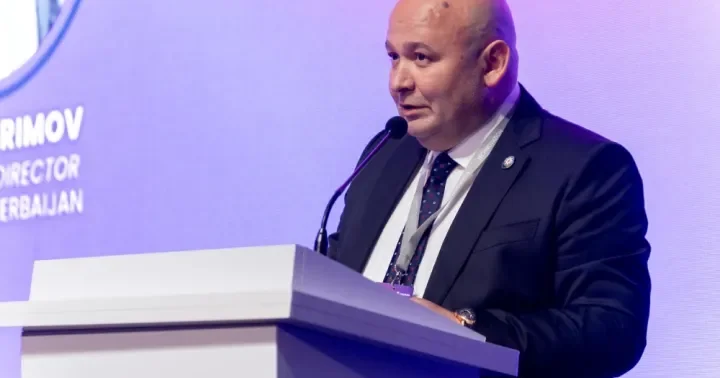 Zaur Kərimov: “İqtisadi transformasiyanın uğuru innovasiya, əməkdaşlıq və özəl sektorun fəal iştirakı ilə mümkündür”