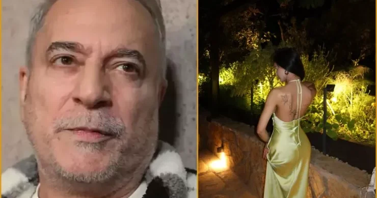 Mehmet Ali Erbildən gənc sevgilisi barədə YENİ ETİRAF