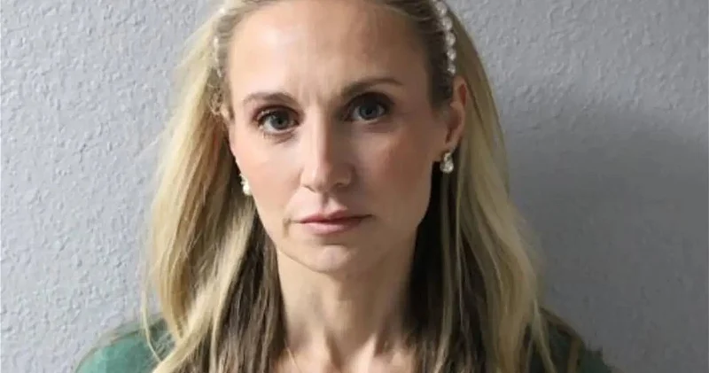 Экс мэр Луизианы совратила 16 летнего друга сына и попала за решетку