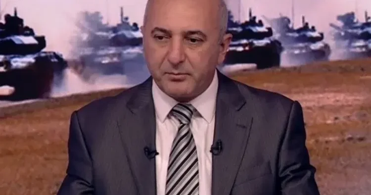 İranın uranı zənginləşdirmə potensialı məhdudlaşdıırılıb Hərbi ekspert
