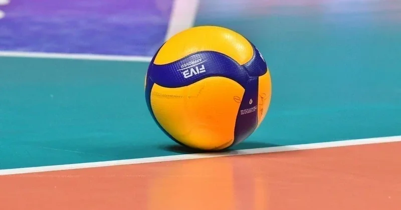 “Gəncə” üç voleybolçusu ilə vidalaşıb FOTO