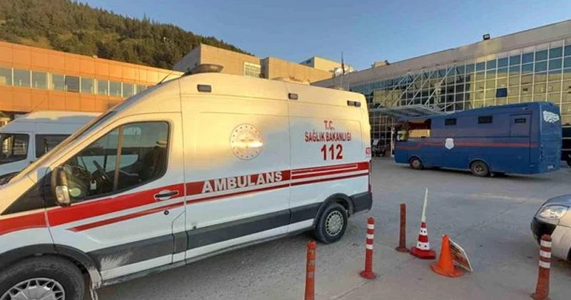 Azərbaycanlı gəlin Türkiyədə 88 yaşlı qayınatasını döyüb öldürdü (FOTO)