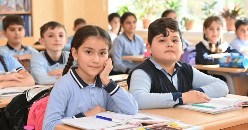 Məktəbdaxili nizam intizamın və təşkilati mühitin gücləndirilməsi diqqət mərkəzindədir