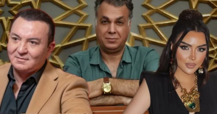 Cənubi azərbaycanlı müğənnidən Əməkdar artistə sərt tənqid Mesajlarıma cavab yazmır