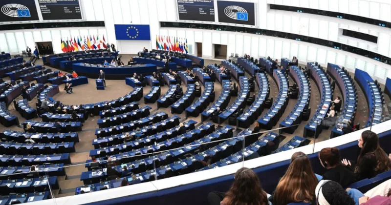 Европарламент утвердил торговую сделку с США