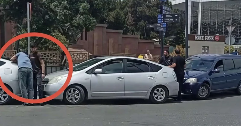 “Elə bil, düşmən ölkənin vətəndaşlarıdır” “20 Yanvar”da sürücülər belə görüntüləndi