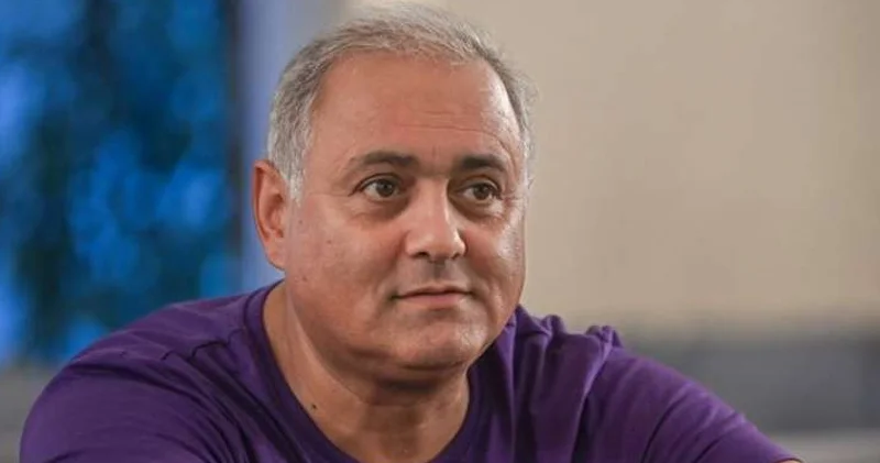 İntiqam Soltan: Çətin günləri arxada qoymuşam