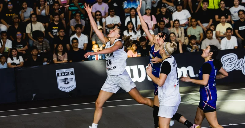Basketbolçularımız Fransada titul yürüşünə başlayır