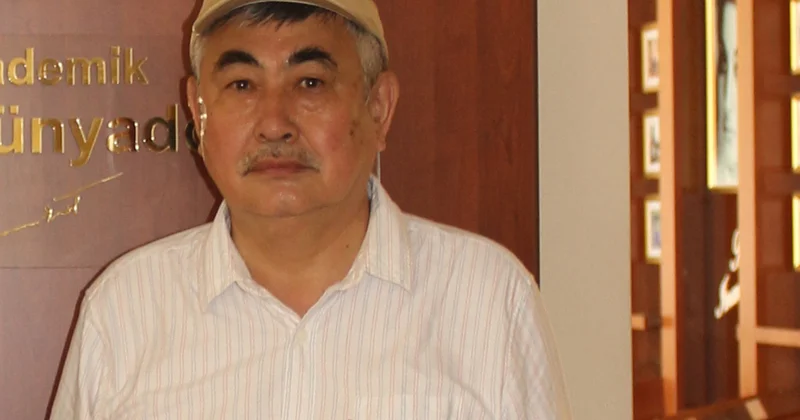 Misirin İslam Mədəniyyəti Universitetinin beynəlxalq elmi mərkəzinin rəhbəri Şərqşünaslıq İnstitutunda olub