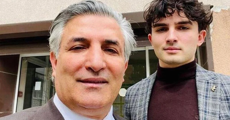 Elman Paşayevin oğlu qətl və dələduzluqda ittiham olunur
