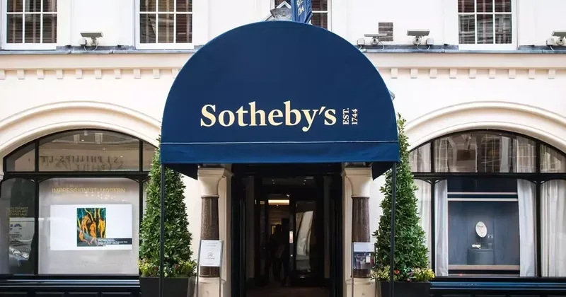 Sotheby’s представил одну из самых дорогих коллекций искусства Европы