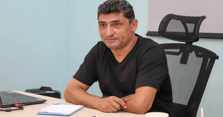 Aslan Kərimov: “Heç bir Dünya Kuboku, heç bir şou insan orqanizmindən və insan həyatından daha vacib deyil”