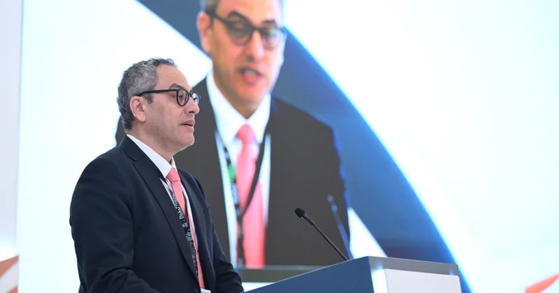 Samer Elesavi: Halal iqtisadiyyatın inkişafı üçün vahid standartlar və əməkdaşlıq vacibdir
