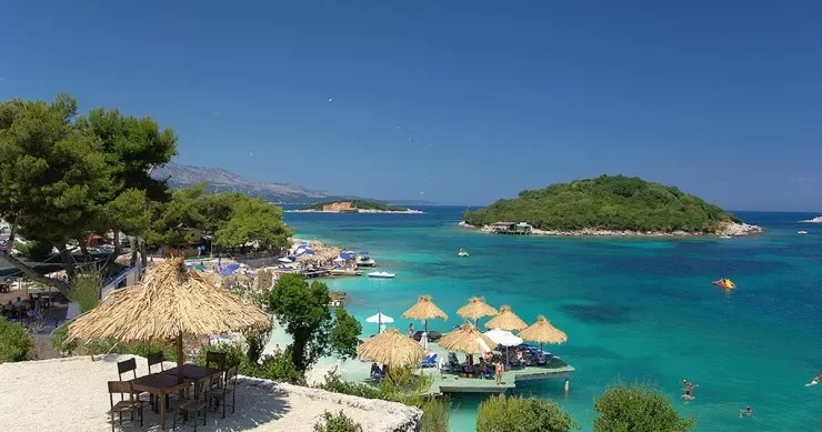 Çoxlarının tanımadığı əsrarəngiz məkanlar Tətil üçün idealdır