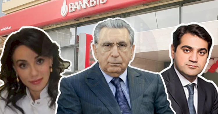 Ramiz Mehdiyevin ailəsindən ŞOK ADDIM KONKRET